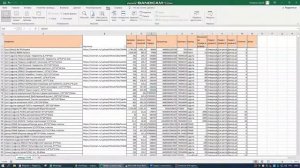 Как в прайсе сделать активные ссылки на картинки
