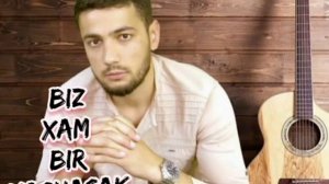 Jaloliddin Axmadaliev / Biz xam bir yashasak maylimi