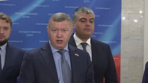 Рука на пульсе: ситуация с безнадзорными животными в России на контроле ЛДПР