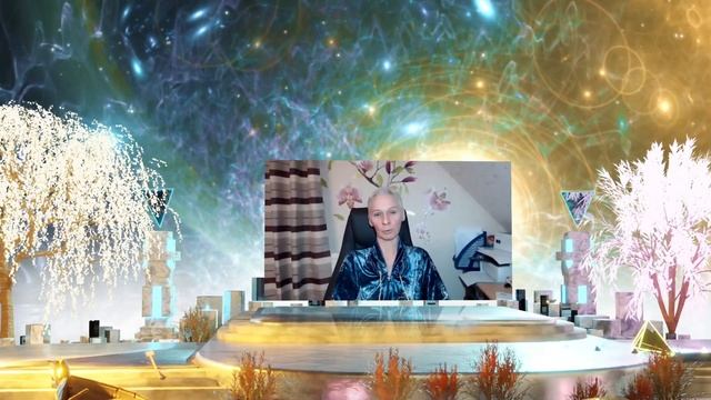 Высшая суть АСПЕКТОВ и их КАРМА.