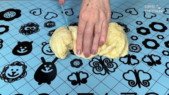 Вот что нужно готовить из отварной картошки! Прямо сейчас. Лодочки в духовке. Просто и вкусно!