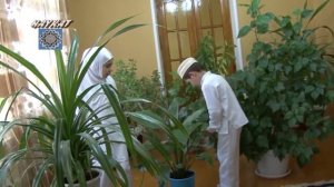 Красивый детский нашид