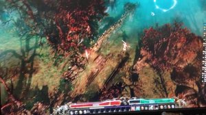 Grim Dawn начало, боссы первые