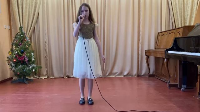 Шумий Дарья «Выше неба» смотреть онлайн