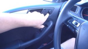 Скрытая функция автомобилей VAG (VW Jetta, Passat, Golf, Polo, Bora, Caddy, Tiguan)