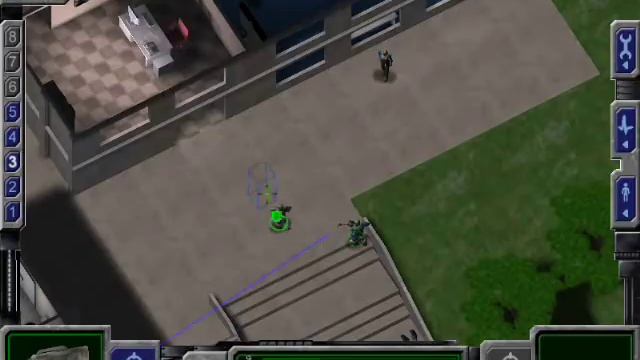 UFO: Alien Invasion Terror Mission part 1 смотреть онлайн