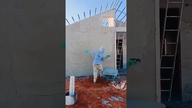 мастер штукатурки, plaster master смотреть онлайн
