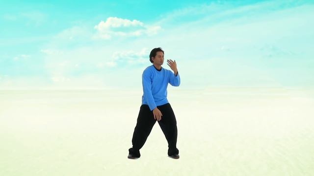 Perth Taichi Academy: 18 Taiji Qigong смотреть онлайн