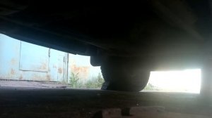 Паджеро Спорт 1,прямоток