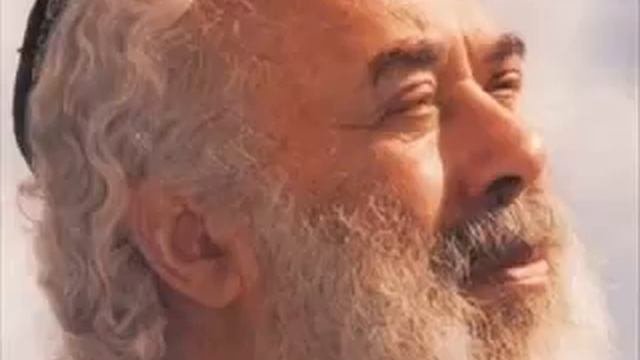הרב שלמה קרליבך - סיפור על ר' לוי יצחק מברדיצ'ב