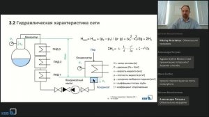 Вебинар: Центробежные насосы. Основы гидравлики
