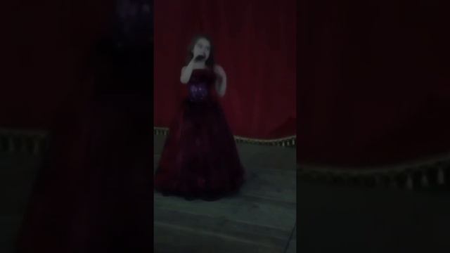 Сметанникова Милана - Я модница