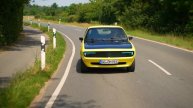 Opel Manta GSe ElektroMod review
