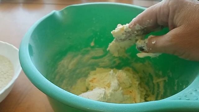 печенье "Курабье" смотреть онлайн