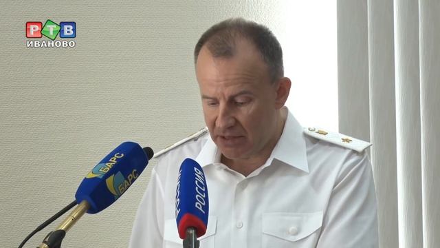 Прокуратура отчиталась