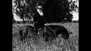 Краткое изложение Евангелия Часть 4 (7, 8 главы) — Толстой Л.Н. (читает Nikosho)