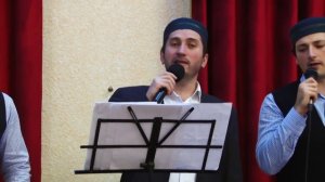 Гамзалав - эбел т!аса лъугьа ( прости мама) на аварском языке