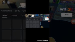 как получить шляпу бесплатно в роблокс