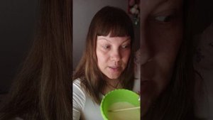 Маска для волос из сметаны