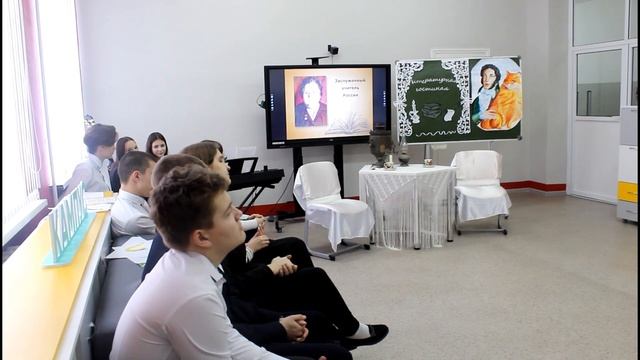 Семинар руководителей МО классных руководителей