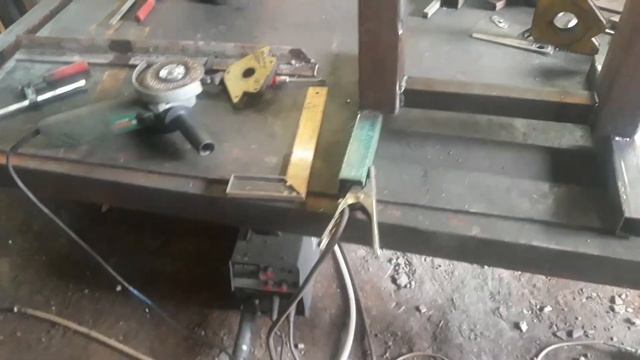 Пресс своими руками смотреть онлайн