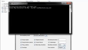 How to decompile game maps (.BSP files) to edit in hammer editor