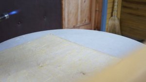 Пропитка воском фанерных стенок улья