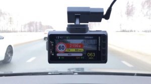 Обзор SilverStone F1 CityScanner для Журнала Яндекс Маркет