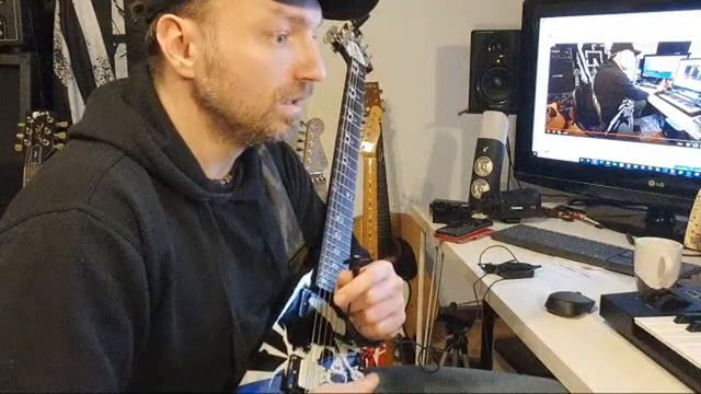 Zum Tod von Alexi Laiho! Hexed lernen + Live Talk смотреть онлайн