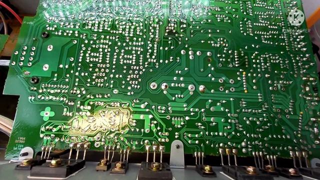 Kenwood KA-4060R смотреть онлайн