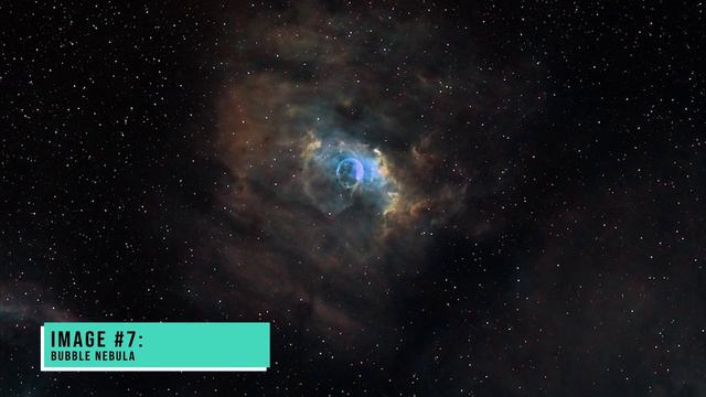 NASA's James Webb Space Telescope - 15 NEW Insane Images From Our Galaxy!