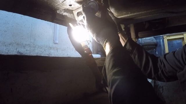 дэу матиз замена топливного фильтра