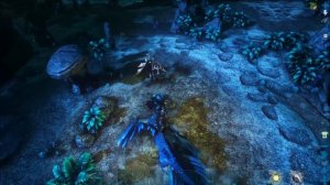 Яснокрыл Featherlight в АРК Лучший обзор приручение, разведение и способности в ark