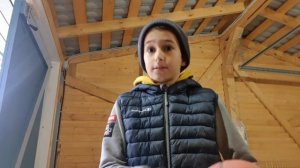 как научиться бросать трёхочковый в баскетболе ?⛹♂️