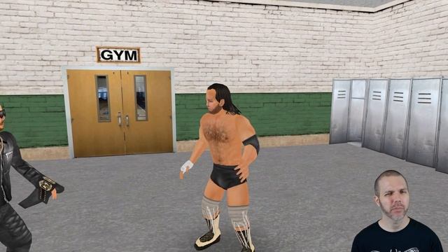 Wrestling Empire Forever #26: Hotel Havoc смотреть онлайн