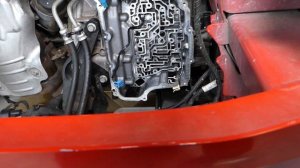 CODE P0740 P0741 P0742 CHEVROLET CRUZE EXPLAINED  CHEVY CRUZE TORQUE CONVERTER CODE