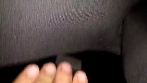 Переделка мамы ремней безопасности на ларгус