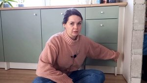 Обзор самой дешевой кухни КНОКСХУЛЬТ из Икеи