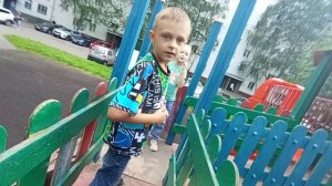 тимошка на улице 1 сезон 20 серия