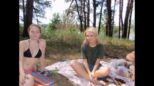 Capoeira Regional Харьков. Уикенд в Киеве 2009 смотреть онлайн