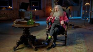 Alan Moore Storytelling - Lesson 01 - Introduction