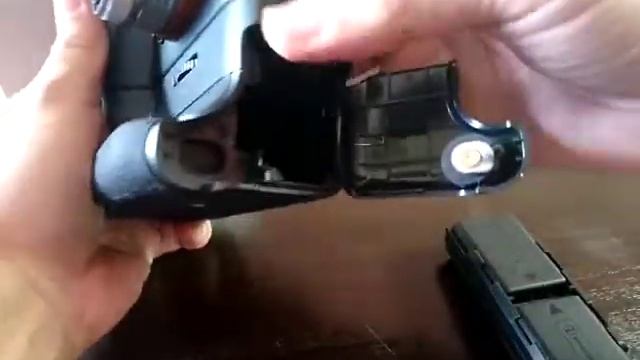 Travor incompatible with Sony A7Rii смотреть онлайн