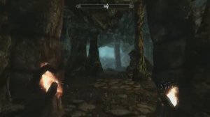 Let's Play Skyrim Episode 007 - The Golden Claw Finale