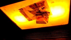 Электрический лифт (г. Балашиха), V=0,71 м-с, г-п 320 кг (2)