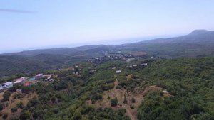 Земли Крыма 2017-2030/Купить участок с видом на горы Крыма/2017
