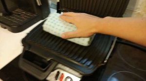 ОНЛАЙН ТРЕЙД.РУ — Электрогриль Tefal GC306012