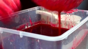 ГИГАНТСКИЙ ЛИЗУН 10 КГ БЕЗ КЛЕЯ | ОГРОМНЫЙ СЛАЙМ КАК В ИНСТАГРАМ DIY GIANT SLIME / ЛИЗУН ИЗ ВОДЫ