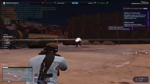 Минуты летели быстрее, когда ты была со мной рядом/Extazes Famq/GTA 5 RP