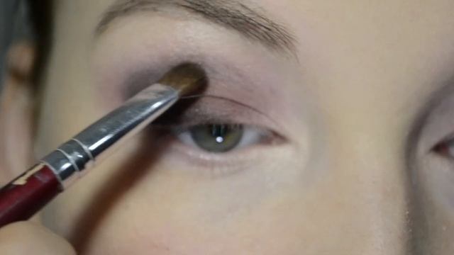 Черно-коричневый смоки без карандаша смотреть онлайн