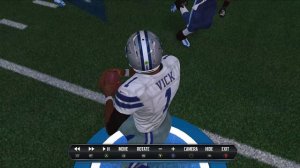 Madden 15 Midget Glitch